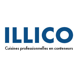 Illico, cuisines professionnelles en conteneurs